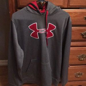 Men’s Under Armour Hoodie